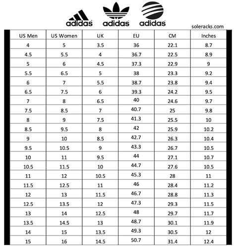 adidas uk 7 schoenmaat|adidas Womens Shoes Size Chart .